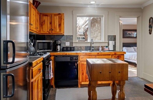 Old Bend House | Riverfront Retreat near Bend's Drake Park