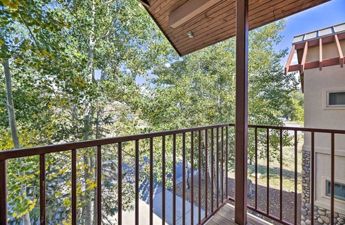 South Fork House | Riverfront South Fork Abode w/Views: Fish & Hike