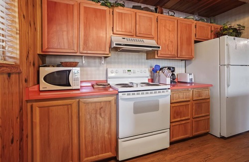 Garden Valley Cabin | Rivers Edge, 3 bedroom cabin with River Access