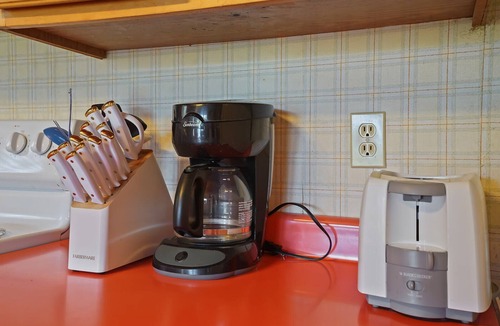 Garden Valley Cabin | Rivers Edge, 3 bedroom cabin with River Access
