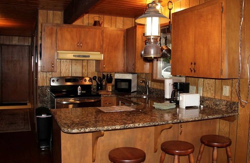 Skykomish Cabin | Riverside Cabin Camping Rental in the Central Cascades