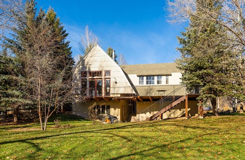 Basalt House | Riverside Mountain Oasis | Basalt | 4B/4B