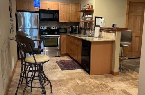 Spokane Apartment | Riverside State Park Vacation Villa