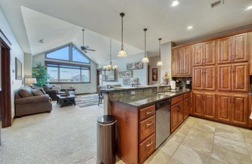 Coeur d'Alene House | Riverstone Centro Del Villaggio