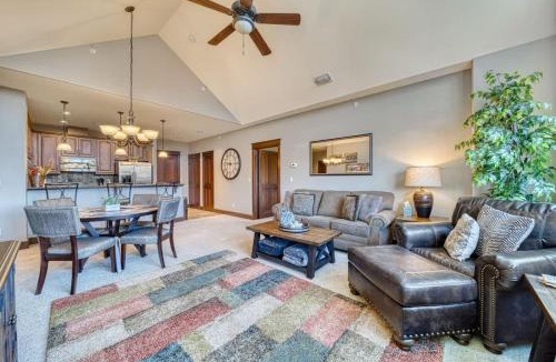 Coeur d'Alene House | Riverstone Centro Del Villaggio