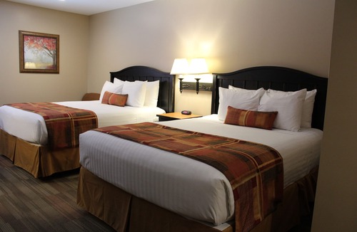 Gladwin Hotel | Rivertown Inn