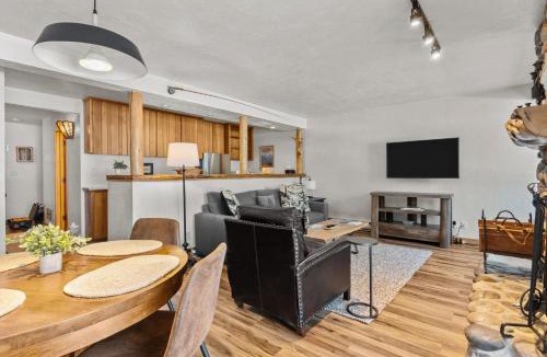 Moose Wilson Road Apartment | RMR: Cedars 1412 Condo in The AspensWilson WY
