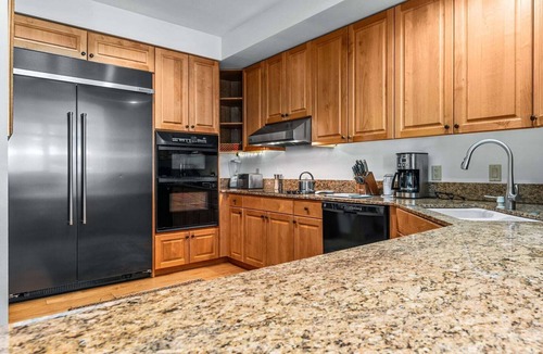 Teton Village Condo | RMR: Cody House D Condo in Teton Village