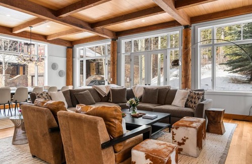 Granite Ridge Villa | RMR: Granite Ridge Lodge 3197 in Teton Village