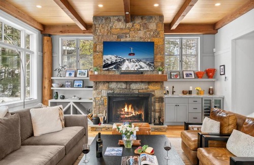 Granite Ridge Villa | RMR: Granite Ridge Lodge 3197 in Teton Village