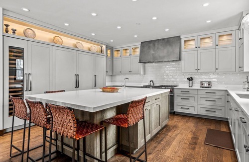 Granite Ridge House | RMR: Granite Ridge Lodge 3209 in Teton Village