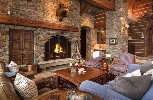 Granite Ridge House | RMR: Ski-in/out -7 BR Exquisite Granite Ridge Retreat