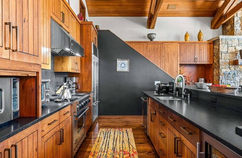 Granite Ridge House | RMR: Timbers at Granite Ridge 3088 in Teton Village