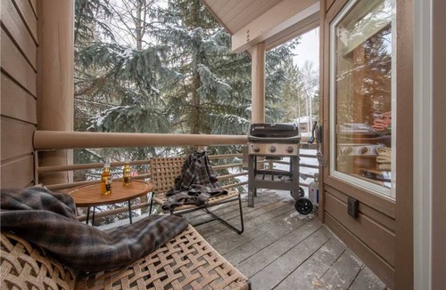 Teton Village House | RMR: Tram Tower 2 Condo in Teton Village