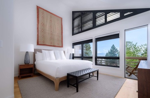 Teton Village House | RMR: Tram Tower 5 Condo in Teton Village