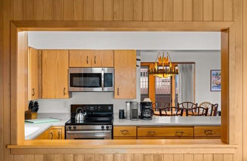 Teton Village Villa | RMR: Wind River 10 Condo in Teton Village
