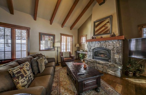 Tamarack House | Rock Creek 5 at Tamarack Resort by Casago McCall - Donerightmanagement