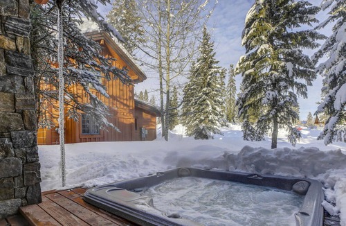 Tamarack House | Rock Creek 5 at Tamarack Resort by Casago Mccall - Donerightmanagement