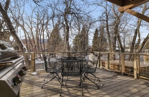 Red Lodge House | Rock Creek Jewel