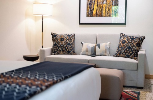 Red Lodge Cabin | Rock Creek Resort