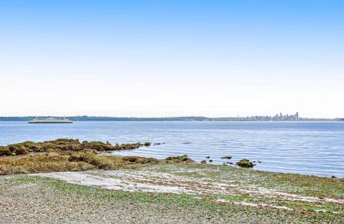 Bainbridge Island House | Rockaway Retreat