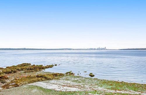 Bainbridge Island House | Rockaway Retreat