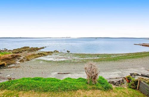 Bainbridge Island House | Rockaway Retreat