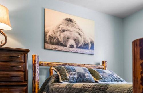 Coeur d'Alene House | Rockford Bay Bliss