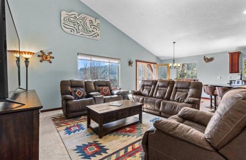 Coeur d'Alene House | Rockford Bay Bliss