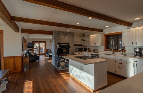 Bozeman House | Rocky Creek Retreat