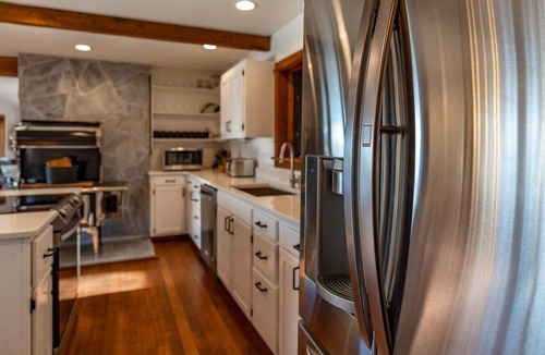 Bozeman House | Rocky Creek Retreat