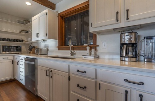 Bozeman House | Rocky Creek Retreat
