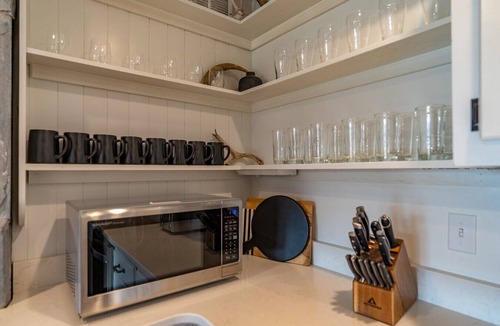 Bozeman House | Rocky Creek Retreat