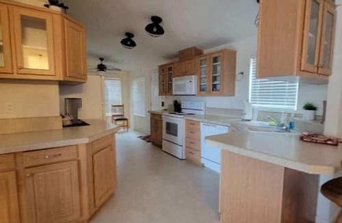 Rocky Point Cabin | Rocky Point Resort