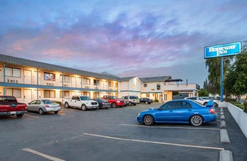 Coeur d'Alene Hotel | Rodeway Inn Coeur d'Alene