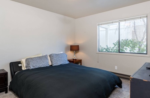 Ketchum Condo | Romantic Condo w/Fireplace, Near Downtown Shops & Dining: Town & Slopes