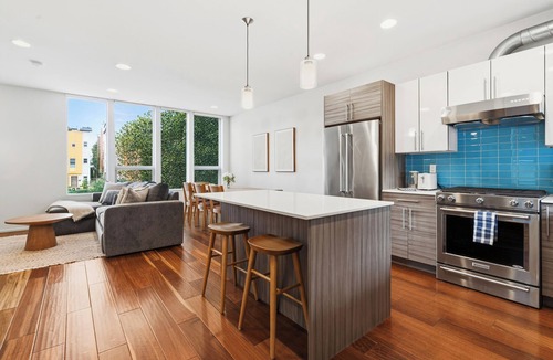 Whittier Heights House | Rooftop Retreat w/ Stunning Views | Ballard Gem
