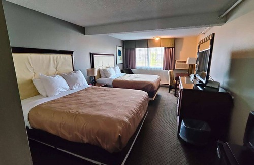 Williston Hotel | Roosevelt Hotel