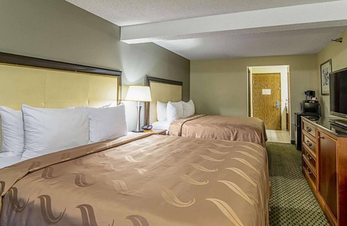 Williston Hotel | Roosevelt Hotel
