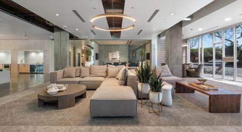 Evans Churchill Apartment | Roosevelt Row Loft