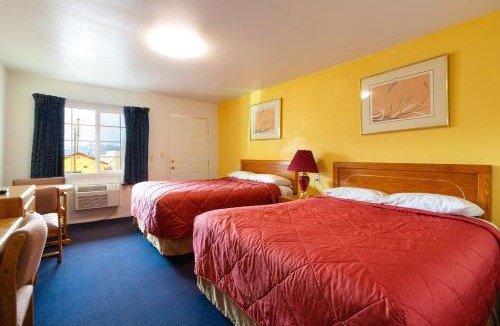 Roseburg Hotel | Roseburg Inn