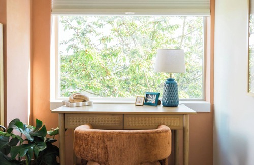 Roosevelt House | Rosie Townhouse + Family Zoo Passes!