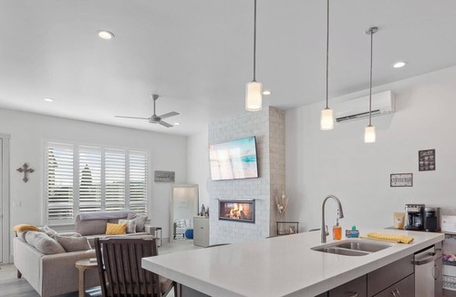 Coeur d'Alene Cottage | Rsd 3040