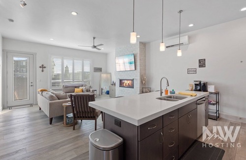 Coeur d'Alene Cottage | Rsd 3040