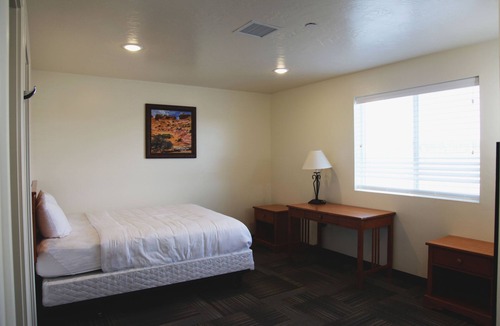 Bryce Canyon Apartment | Ruby's Inn Resort Vacation Rentals #4555