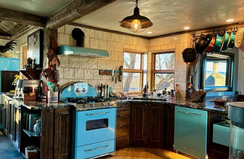 Tetonia House | RudigozRanch "Gateway to the Tetons" where adventure begins