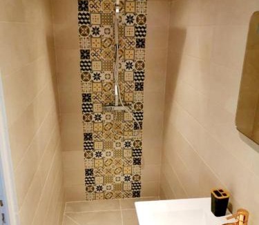 Ruffec Apartment | RUFFEC 14 GRENIER