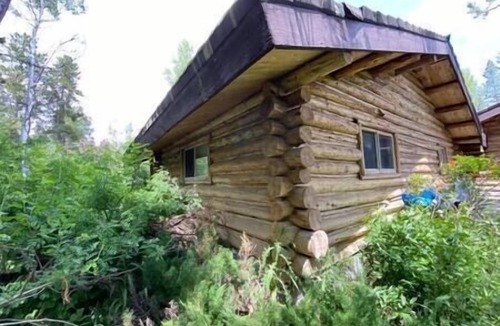 Moose Wilson Road House | Rustic 1-Bedroom Cabin near Teton Village