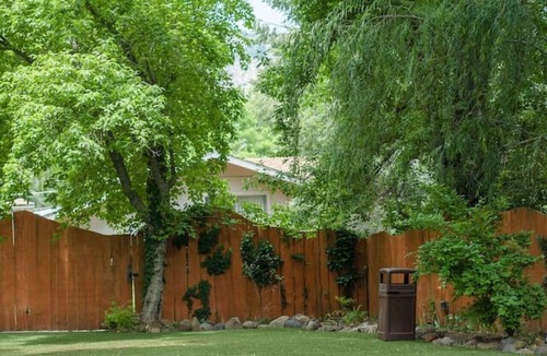 Sedona Cabin | Rustic/Modern Suite 10 in Oak Creek Canyon - Close to Slide Rock State Park