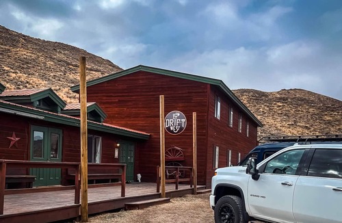 Blaine County Apartment | Rustic Ranch & Sportsman’s Retreat | Sleeps up to 30 | World-Class Fly Fishing on Silver Creek | Elk, Deer, & Upland Bird Hunting | Near Sun Valley | Direct Land Access